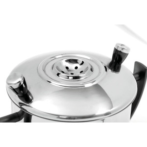 Samovārs Tēja - 3 litri - Bartscher