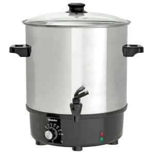 Karstvīna katls - atsauce BRA200052