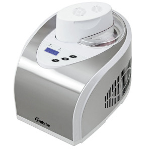 Semi-profesionāla sorbeta mašīna Bartscher