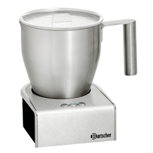 Piena putotājs ar indukciju - Bartscher