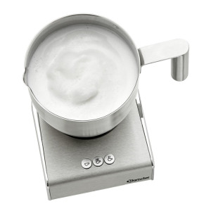 Piena putotājs ar indukciju - Bartscher