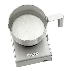 Piena putotājs ar indukciju - Bartscher