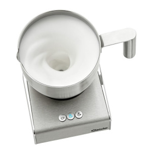 Piena putotājs ar indukciju - Bartscher