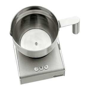 Piena putotājs ar indukciju - Bartscher