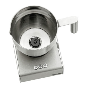 Piena putotājs ar indukciju - Bartscher