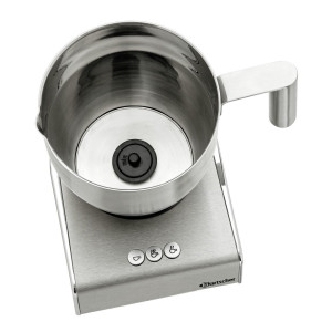 Piena putotājs ar indukciju - Bartscher