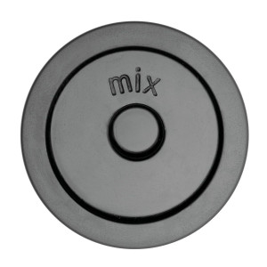 Piena putotājs ar indukciju - Bartscher