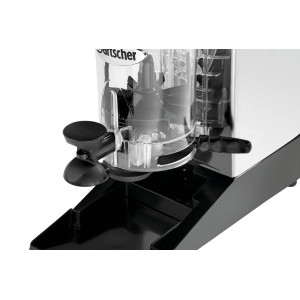 Kafijas dzirnavas Space II