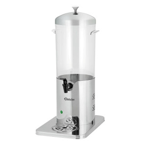 Aukstās dzērienu izplatītājs