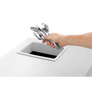 Pulksteņu tīrītājs 3000 dakšiņas