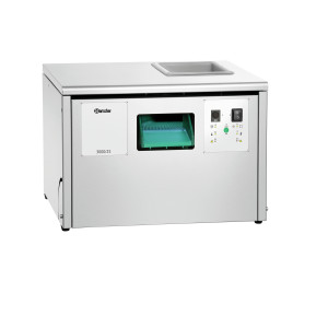 Pulksteņu tīrītājs 3000 dakšiņas