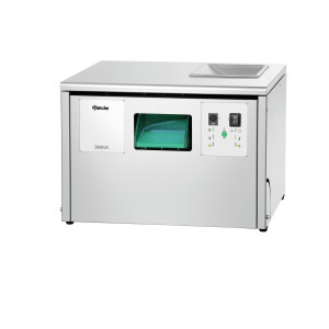 Pulksteņu tīrītājs 3000 dakšiņas