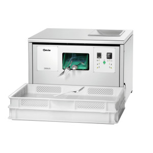 Pulksteņu tīrītājs 3000 dakšiņas