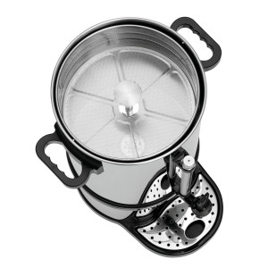 Kafijas filtrs 72 tases - PRO 60T