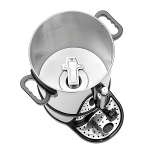 Kafijas filtrs 72 tases - PRO 60T