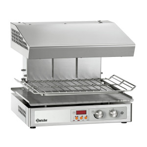 Salamandra Elektriskais Hi-Light ECO