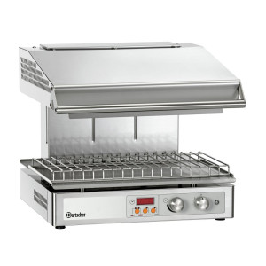 Salamandra Elektriskais Hi-Light 3