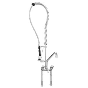 GASTRO maisītājs ar krustnagliņām - FourniResto - Ref BR400115