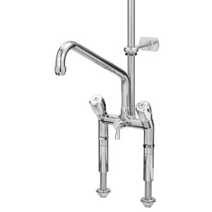 GASTRO maisītājs ar krustnagliņām - FourniResto - Ref BR400115