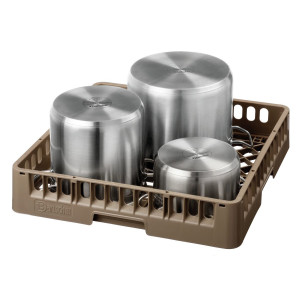 Mazgāšanas kastes universālais