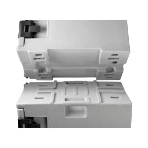 Izolētais konteiners GN 1/1 - 90 L - Bartscher