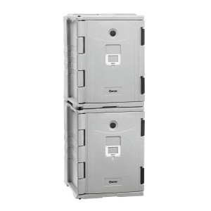 Izolētais konteiners GN 1/1 - 90 L - Bartscher