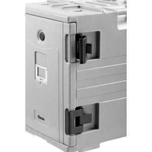 Izolētais konteiners GN 1/1 - 90 L - Bartscher