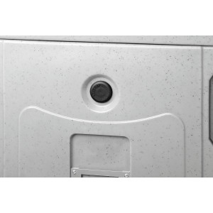 Izolētais konteiners GN 1/1 - 90 L - Bartscher