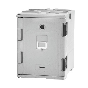 Izolētais konteiners GN 1/1 - 90 L - Bartscher