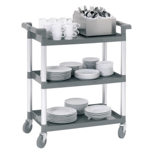 "Palīga" servisa rati "Adjutant"