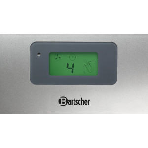 Rokas žāvētājs Jet 1800