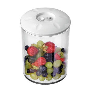 Vakuuma konteiners 1,5 litri