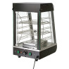 Karstā vitrīna - Kompakta