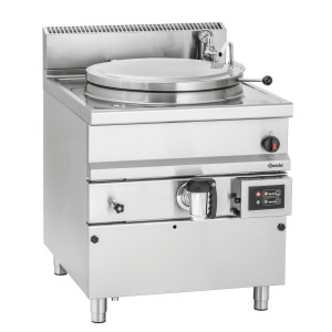 Gāzes katls Klasiskais 150 L