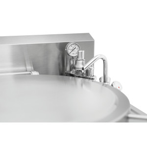 Gāzes katls Klasiskais 150 L