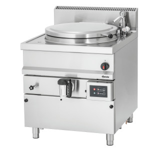 Gāzes katls Klasiskais 150 L