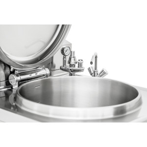 Gāzes marmīts Klasiskais 342 L