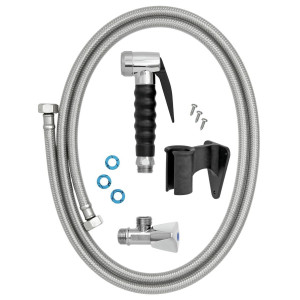 Tvaiku kombinētais cepeškrāsns duša