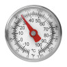 Termometrs ar zondi Bartscher