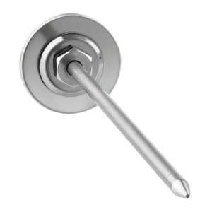 Termometrs ar zondi Bartscher