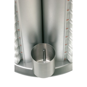 Karstuma kausi - 48 kausi