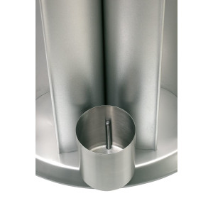 Karstuma kausi - 48 kausi