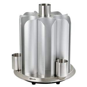 Karstuma kausi - 48 kausi