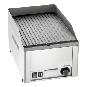 Plānšetdēlis - Mazais modelis ar rievotu plāksni