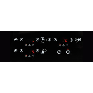 Indukcijas plīts IK 3342