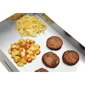 Multifunkcionāla pannas 300 Bartscher