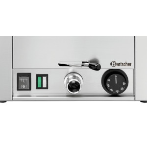 Multifunkcionāla pannas 300 Bartscher