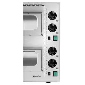 Četras picas Mini Plus 2 Bartscher