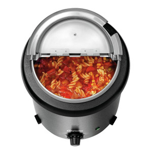 Zupa trauks - 5,4 litri Bartscher