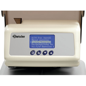 Mīkstinātājs WEH1350 Bratscher